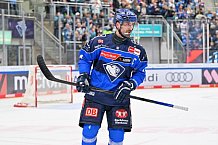 Eishockey, Herren, DEL, Saison 2026-2027, Spieltag 8, ERC Ingolstadt - Löwen Frankfurt, 11.10.2026