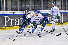 ERC Ingolstadt vs Augsburger Panther, DEL, Deutsche Eishockey Liga, Spieltag 49, 28.02.2020