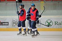Eishockey, Herren, DEL, Saison 2025-2026, Vinschgau Cup, ERC Ingolstadt - Pre-Game-Skate, 22.08.2025