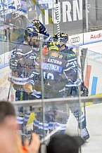 ERC Ingolstadt vs Koelner Haie, DEL, Deutsche Eishockey Liga, Playoffs, Viertelfinale, Spiel 2, 15.03.2019