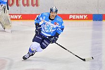 Eishockey, Herren, DEL, Saison 2021-2022, Spieltag 20, Bietigheim Steelers - ERC Ingolstadt, 05.11.2021