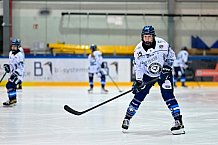 Eishockey, Frauen, DFEL, Saison 2025-2026, ERC Ingolstadt - ECDC Memmingen Indians, 25.01.2026