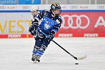 Eishockey, Frauen, DFEL, Playoffs, Saison 2023-2024, ERC Ingolstadt - Eisbären Berlin, 02.03.2024