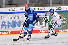 13.12.2020 - ERC Ingolstadt - Augsburger Panther