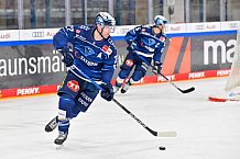 Eishockey, Herren, DEL, Saison 2021-2022, Spieltag 44, ERC Ingolstadt - Eisbären Berlin, 19.01.2022