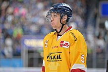 Eishockey, Herren, DEL, Saison 2023-2024, Spieltag 6, ERC Ingolstadt - Düsseldorfer EG, 01.10.2023