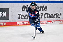 Eishockey, Herren, DEL, Saison 2024-2025, ERC Ingolstadt - Kids On Ice Day, 11.01.2025