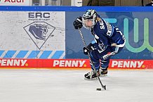 Eishockey, Frauen, DFEL, Playoffs Halbfinale Spiel 2, Saison 2021-2022, ERC Ingolstadt - ESC Planegg-Würmtal, 27.02.2022