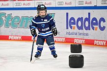Eishockey, Herren, DEL, Saison 2022-2023, ERC Ingolstadt - Kids On Ice Day, 14.01.2023