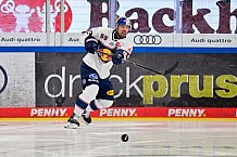 Eishockey, Herren, DEL, Saison 2025-2026, Playoffs, Viertelfinale, Spiel 4, ERC Ingolstadt - EHC Red Bull München, 31.03.2026