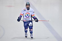 Eishockey, Frauen, DFEL, Playoffs Finale Spiel 4, Saison 2021-2022, ERC Ingolstadt - ECDC Memmingen Indians, 20.03.2022