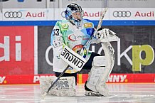 Eishockey, Frauen, DFEL, Saison 2022-2023, ERC Ingolstadt - Eisbären Berlin, 04.02.2023