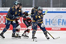 Eishockey, Frauen, DFEL, Saison 2022-2023, ERC Ingolstadt - EC Bergkamener Bären, 18.02.2023
