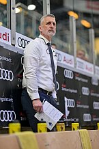 Eishockey, Herren, DEL, Saison 2024-2025, Spieltag 51, ERC Ingolstadt - EHC Red Bull München, 04.03.2025