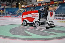Hockey, Mens, CHL, Season 2025-2026, Regular Season, Round of 16, ERC Ingolstadt - EC Red Bull Salzburg, 13.11.2025