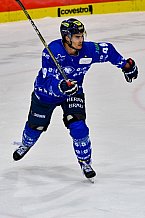 ERC Ingolstadt vs Augsburger Panther am 07.12.2018, Spieltag 25