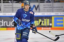 ERC Ingolstadt vs Fischtown Pinguins, DEL, Deutsche Eishockey Liga, Spieltag 25, 08.12.2019