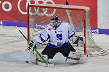ERC Ingolstadt vs Straubing Tigers am 18.12.2018, Spieltag 29