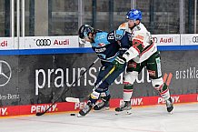 Eishockey, Herren, DEL, Saison 2022-2023, Vorbereitung, ERC Ingolstadt - Augsburger Panther, 04.09.2022