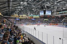 Eishockey, Herren, DEL, Saison 2022-2023, Playoff-Viertelfinale - Spiel 5, ERC Ingolstadt - Düsseldorfer EG, 24.03.2023