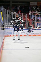 Eishockey, Herren, DEL, Saison 2023-2024, Spieltag 31, Nürnberg Ice Tigers - ERC Ingolstadt, 26.12.2023