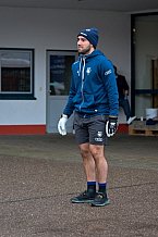 Eishockey, Herren, DEL, Saison 2025-2026, Spiel 26, ERC Ingolstadt - Schwenninger Wild Wings, 07.12.2025