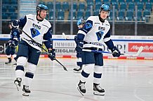 Eishockey, Herren, DEL, Saison 2025-2026, ERC Ingolstadt - Training, 04.08.2025