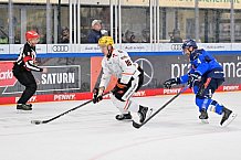 Eishockey, Herren, DEL, Saison 2026-2027, Spieltag 8, ERC Ingolstadt - Löwen Frankfurt, 11.10.2026