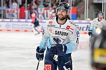 Eishockey, Herren, DEL, Saison 2022-2023, Spieltag 15, Nürnberg Ice Tigers - ERC Ingolstadt, 26.10.2022