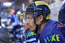ERC Ingolstadt vs Koelner Haie, DEL, Deutsche Eishockey Liga, Playoffs, Viertelfinale, Spiel 2, 15.03.2019