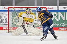 Eishockey, Frauen, DFEL, Saison 2022-2023, ERC Ingolstadt - Mad Dogs Mannheim, 19.11.2022