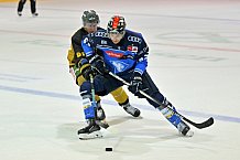 Eishockey, Herren, DEL, Saison 2023-2024, Vinschgau Cup, ERC Ingolstadt - HC Pustertal, 25.08.2023