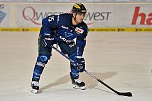 ERC Ingolstadt vs Grizzlys Wolfsburg, Eishockey, DEL, Deutsche Eishockey Liga, 31.01.2016