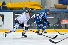 Eishockey, Frauen, DFEL, Saison 2025-2026, ERC Ingolstadt - ECDC Memmingen Indians, 25.01.2026