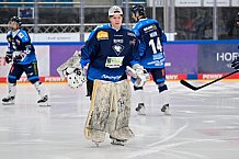 Eishockey, Herren, U20 DNL, Saison 2025-2026, ERC Ingolstadt - ESC Dresden, 14.02.2026