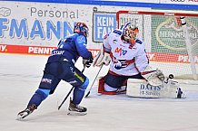 04.01.2021 - ERC Ingolstadt - Adler Mannheim