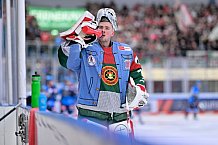 Eishockey, Herren, DEL, Saison 2025-2026, Spiel 51, ERC Ingolstadt - Augsburger Panther, 13.03.2026