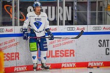 Eishockey, Herren, DEL, Saison 2021-2022, Training, ERC Ingolstadt - Training, 01.03.2022