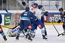 Eishockey, Mens, CHL, Season 2023-2024, ERC Ingolstadt - Vitkovice Ridera, 17.10.2023