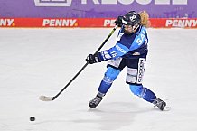 Eishockey, Frauen, DFEL, Saison 2020-2021, ERC Ingolstadt - ECDC Memmingen Indians, 21.02.2021