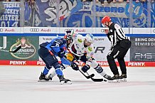 Eishockey, Herren, DEL, Saison 2023-2024, Spieltag 18, ERC Ingolstadt - Eisbären Berlin, 05.11.2023