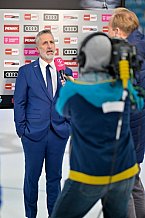 Eishockey, Herren, DEL, Saison 2025-2026, Spiel 14, ERC Ingolstadt - Adler Mannheim, 26.10.2025