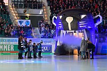 ERC Ingolstadt vs Thomas Sabo Ice Tigers, Eishockey, DEL, Deutsche Eishockey Liga, Spieltag 17, 04.11.2018