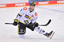 Eishockey, Herren, DEL, Saison 2020-2021, ERC Ingolstadt - Krefeld Pinguine, 22.03.2021