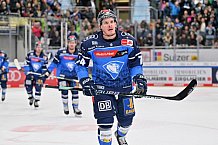 Eishockey, Herren, DEL, Saison 2023-2024, Spieltag 20, ERC Ingolstadt - Adler Mannheim, 19.11.2023