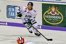 ERC Ingolstadt vs Augsburger Panther am 07.12.2018, Spieltag 25