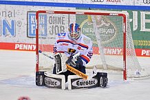 Eishockey, Herren, DEL, Saison 2020-2021, ERC Ingolstadt - Iserlohn Roosters, 15.04.2021