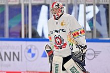 Eishockey, Herren, DEL, Saison 2024-2025, Spieltag 12, ERC Ingolstadt - Eisbären Berlin, 24.10.2024