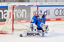 Eishockey, Herren, DEL, Saison 2025-2026, Spiel 26, ERC Ingolstadt - Schwenninger Wild Wings, 07.12.2025