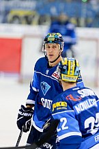 ERC Ingolstadt - Krefeld Pinguine, Eishockey, DEL, Deutsche Eishockey Liga, Spieltag 15, 22.10.2017, Foto: OLIVER STRISCH / st-foto.de